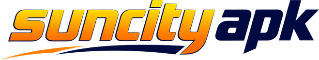 Suncity APK Logo